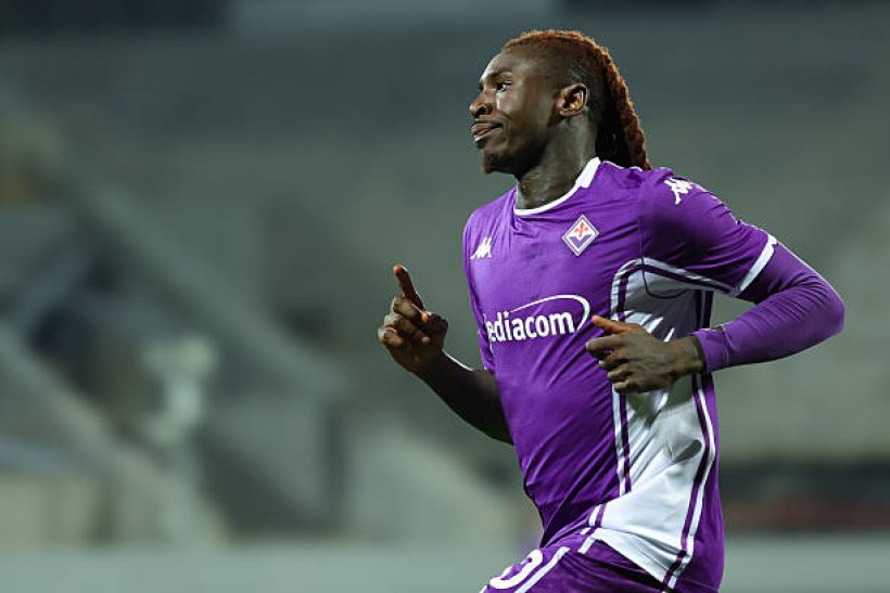 ميلان يستهدف مويس كين لتعزيز الهجوم قبل موسم 2026