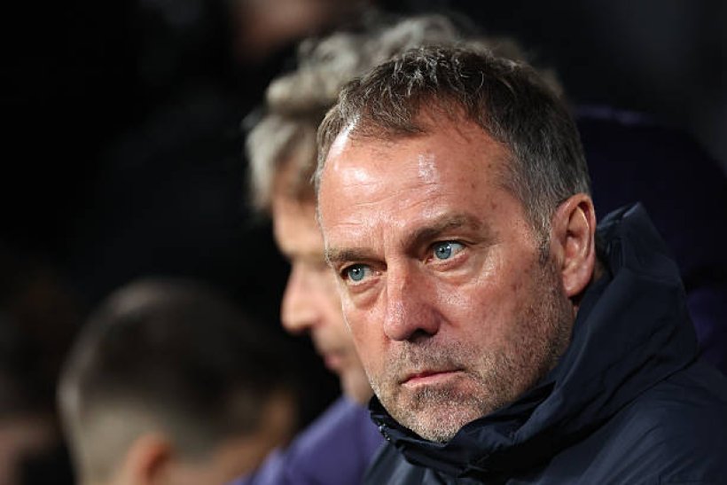 برشلونة يواجه أزمات دفاعية متكررة في دوري أبطال أوروبا