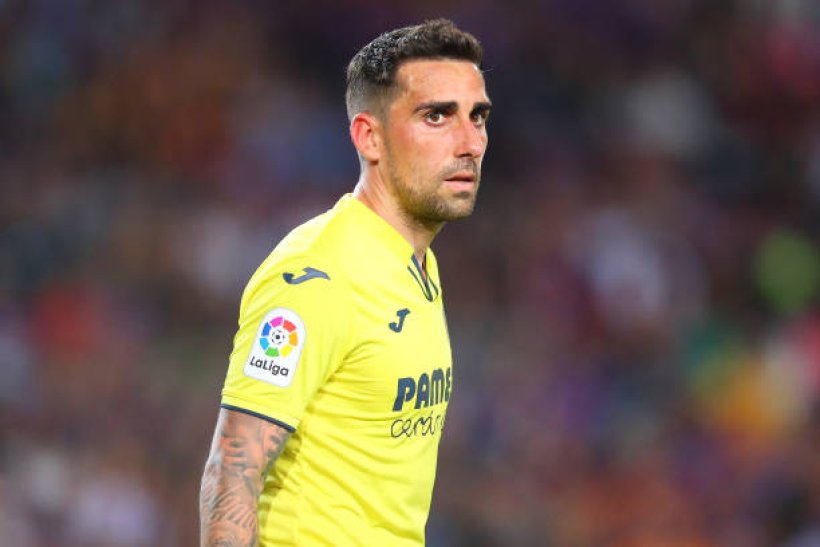 باكو ألكاسير يعتزل كرة القدم رسمياً: نهاية مسيرة مثالية مع برشلونة وفالنسيا