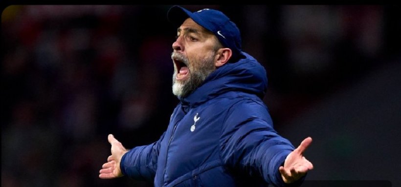 توتنهام هوتسبير تحت الضغط: تيودور يواجه انعدام الثقة من اللاعبين