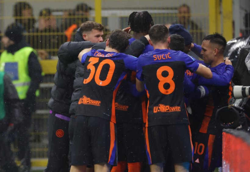 مانشستر يونايتد يستهدف فيديريكو ديماركو لتعزيز دكة البدلاء في سوق الانتقالات