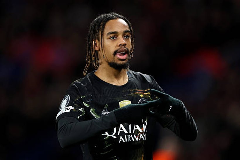 باريس سان جيرمان يبدع ويحقق فوزاً كبيراً على تشيلسي بفضل تألق باركولا