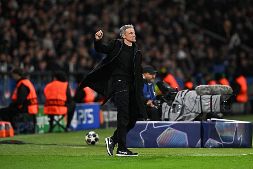 باريس سان جيرمان يحقق انتصارًا مثيرًا على تشيلسي في ذهاب دوري الأبطال ولا يزال التأهل مشتركًا