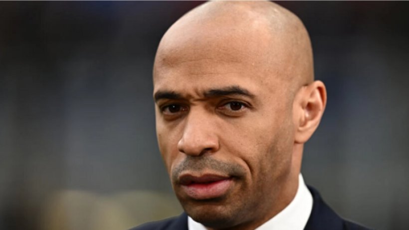 تييري هنري يعلق بفكاهة بعد انتصار ريال مدريد على مانشستر سيتي: ربما يعود شعري!