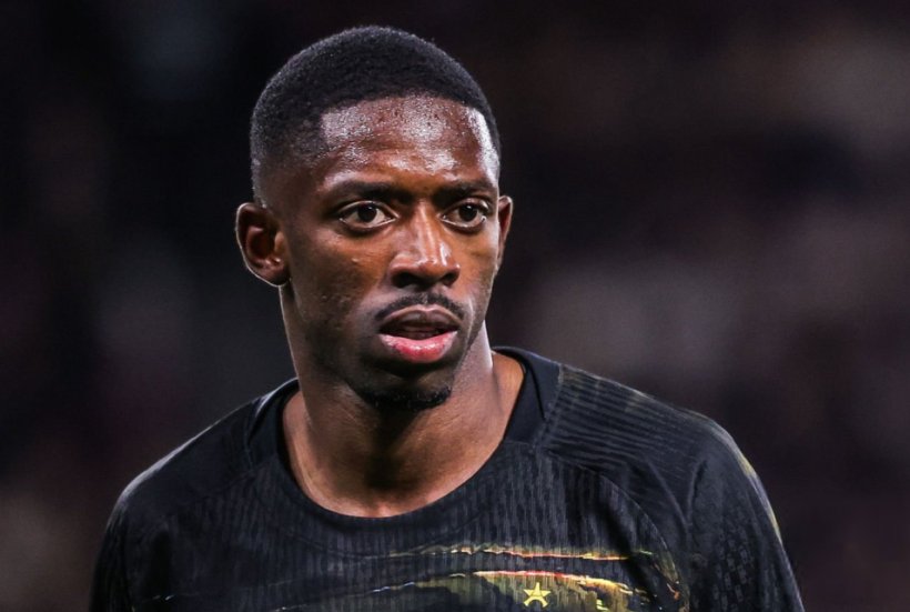 اجتماع وكيل عثمان ديمبيلي مع مانشستر سيتي: آفاق جديدة لمستقبل النجم الفرنسي