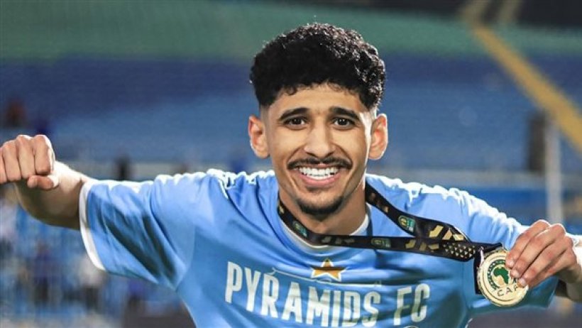 منتخب مصر يستدعي أحمد عاطف قطة تحت إشراف حسام حسن في معسكر مارس