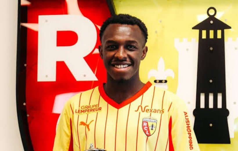 روما يوضح موقف سعود عبد الحميد وسط شائعات انتقاله إلى لانس