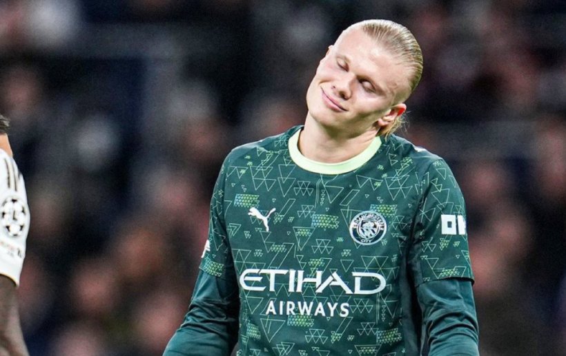 رافاييلا بيمينتا تحسم مصير هالاند مع مانشستر سيتي وتغلق باب برشلونة