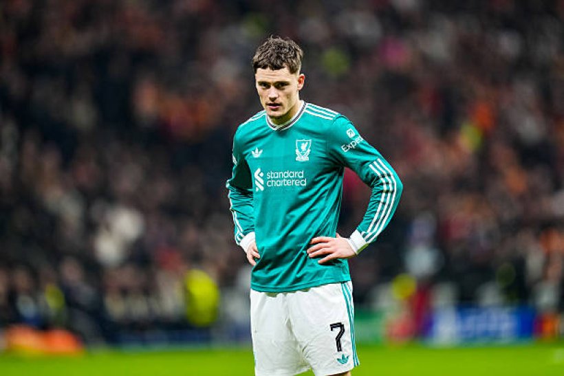 ليفربول يتمسك بخدمات فلوريان فيرتز وسط اهتمام الأندية الكبرى