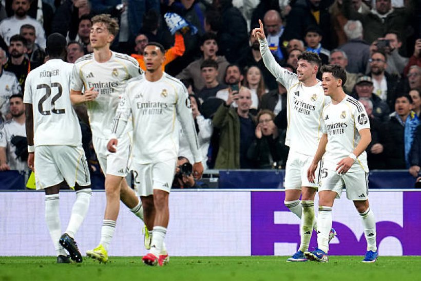 ريال مدريد يتصدر قائمة الفرق الأكثر حصداً لركلات الترجيح في تاريخ دوري أبطال أوروبا