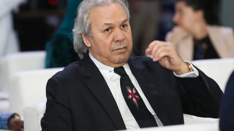 رابح ماجر: أحقية ثلاث كرات ذهبية والظلم الذي تعرضت له