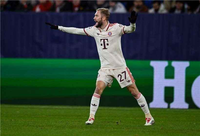 بايرن ميونخ يخوض موسم التحديات مع كونراد لايمر: تركيز على الأداء وعدم الاستعجال للمستقبل