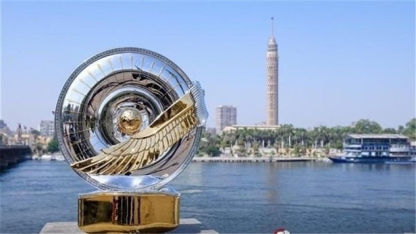 الأهلي يواجه الزمالك في قمة الجولة الخامسة من الدوري المصري الممتاز 2025-2026