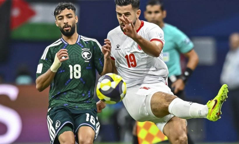 المنتخب السعودي يستعد لتحديات لوجستية قبل مواجهة صربيا الودية