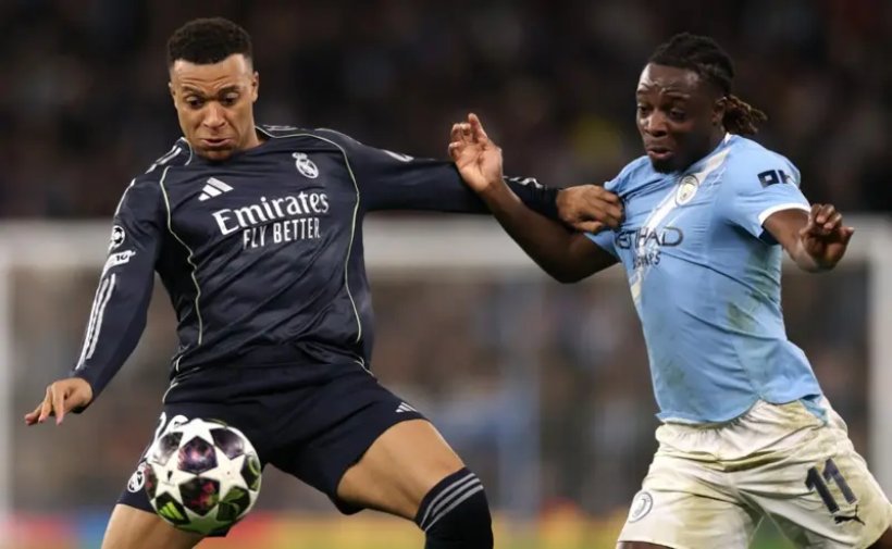 دوكو: مانشستر سيتي قدم أداءً جيدًا رغم الهزيمة أمام ريال مدريد