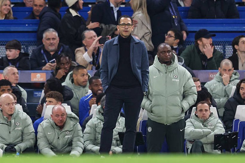 تشيلسي تحت قيادة روسينيور: عزم على تصحيح الأخطاء وإسعاد الجماهير بعد الهزيمة أمام باريس سان جيرمان