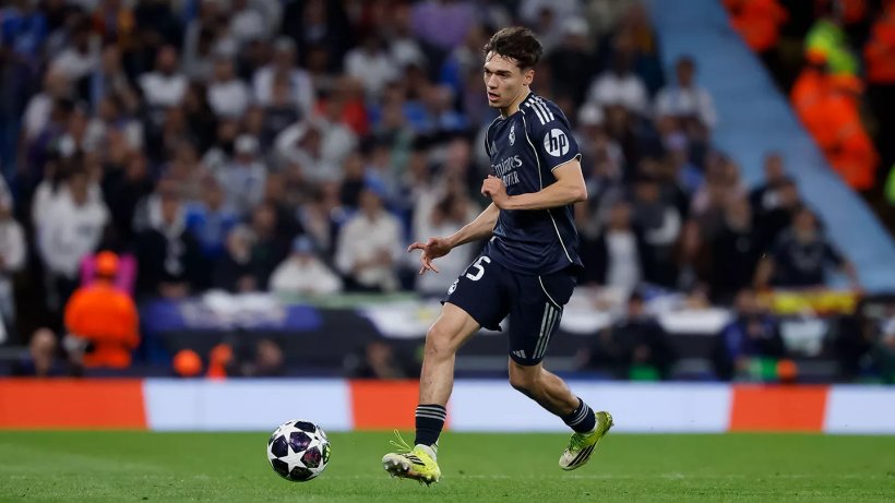 ريال مدريد يتأهل إلى ربع نهائي دوري الأبطال بفضل تألق بيتاريتش