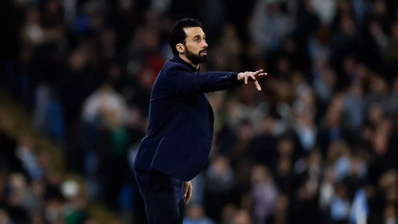 أربيلوا: انتصار ريال مدريد على مانشستر سيتي بفضل أداء النجوم ونسعى لمواجهة بايرن ميونيخ