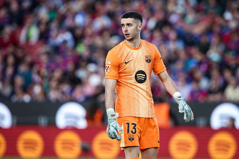 برشلونة يسعى لتحقيق أول انتصار شباك نظيفة في دوري أبطال أوروبا أمام نيوكاسل