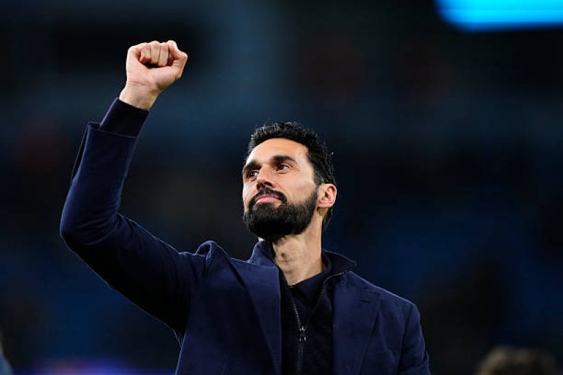 ألفارو أربيلوا يُسجل إنجازًا تاريخيًا مع ريال مدريد في دوري الأبطال