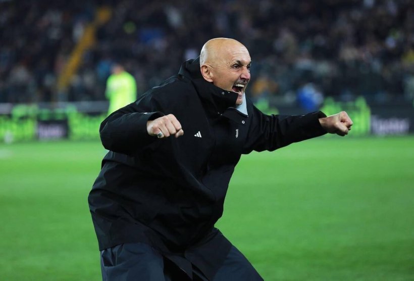 يوفنتوس تحت قيادة سباليتي: البحث عن لاعبين جاهزين لاستعادة المجد