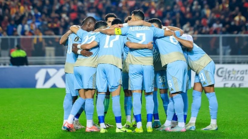 الأهلي يخوض مواجهة الترجي دون جماهير بعد رفض لجنة الاستئناف بالكاف طلبه