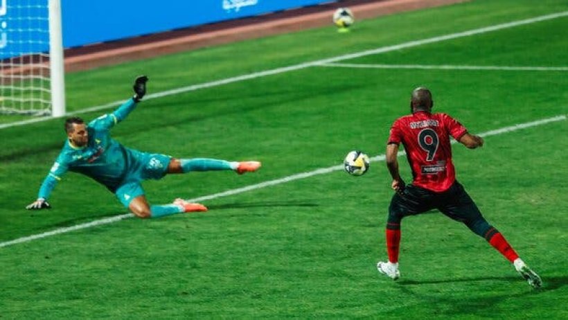 الخلود يصنع التاريخ بإقصاء الاتحاد من نصف نهائي كأس الملك ويلاقي الهلال في النهائي