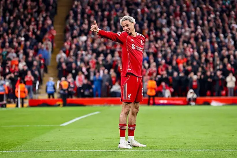 ليفربول يتألق في دوري الأبطال: إيكتيكي يكشف عن قدرة الفريق على تحقيق انتصارات تاريخية وصلاح أسطورة