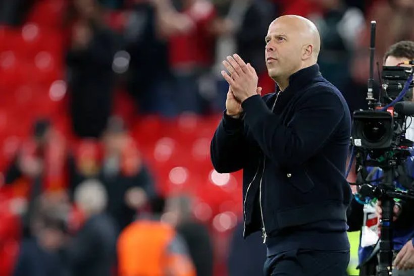 ليفربول يحقق فوزاً كبيراً على غلطة سراي وسلوت يثق في مواجهة باريس سان جيرمان