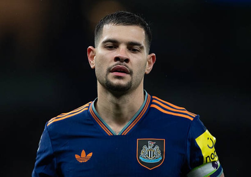 برونو جيمارايش في دائرة اهتمام ريال مدريد وسط منافسة مانشستر يونايتد