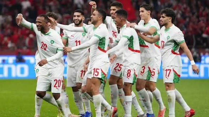 قائمة المنتخب المغربي للمباريات الودية: محمد وهبي يتوجه بلاعبين جدد أمام الإكوادور والباراغواي