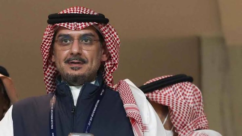 الهلال يعزز ثقته في إنزاجي وسط انتقادات واتهامات: بن سعد يعلق