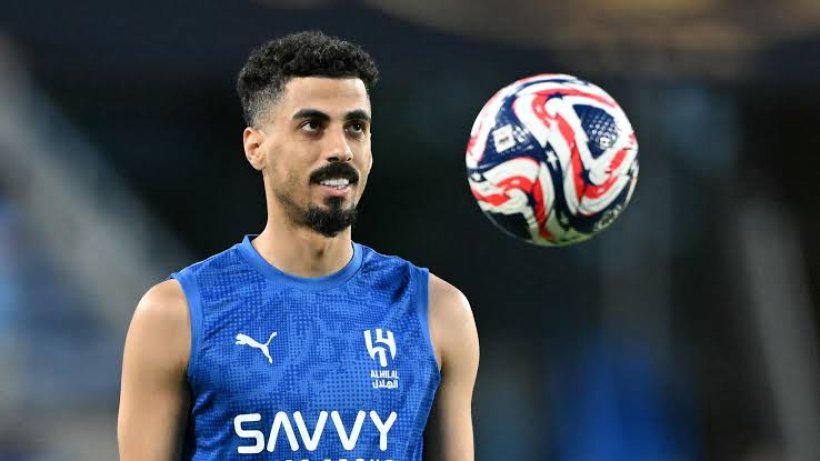 الهلال يُطمئن جماهيره بشأن إصابة علي لاجامي عقب الكلاسيكو أمام الأهلي