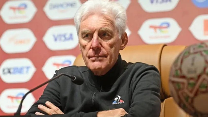 مدرب منتخب جنوب إفريقيا يُعلق على حكم الكاف: المغرب بطلاً بعد جدل انسحاب السنغال