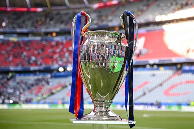 تشكيل مثالي يويفا لدور الـ16: نجوم الاندية الكبرى يتألقون في أبطال أوروبا 2025/2026