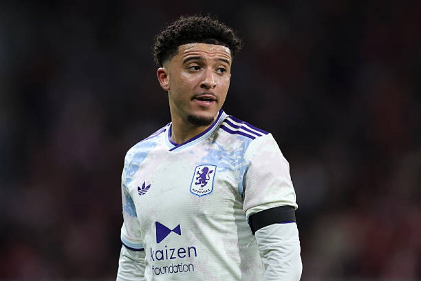 بوروسيا دورتموند يسعى لعودة جادون سانشو في صفقة جديدة