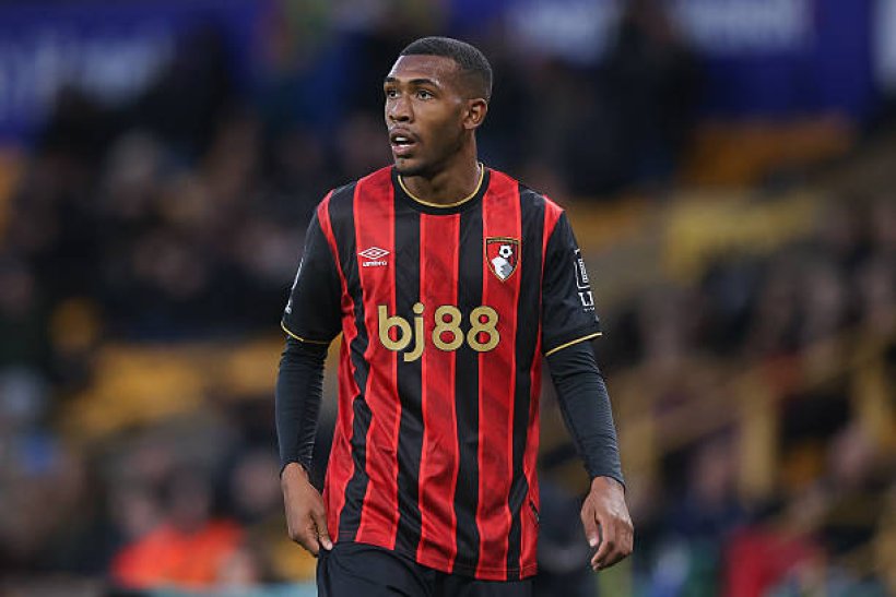 ريال مدريد يسعى لضم النجم البرازيلي ريان فيتور روشا لتعزيز الهجوم