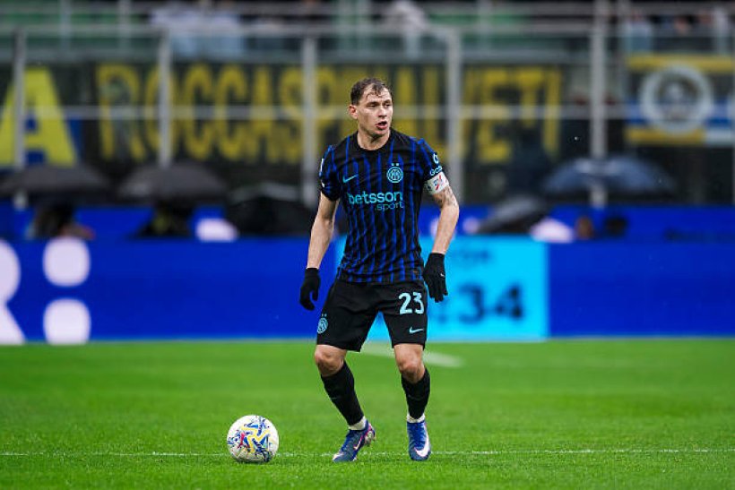 كريستال بالاس يسعى لإبرام صفقة تاريخية مع نيكولو باريلا