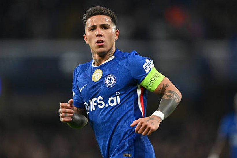 تشيلسي يكشف خطته البديلة بعد الرحيل المحتمل لإنزو فرنانديز