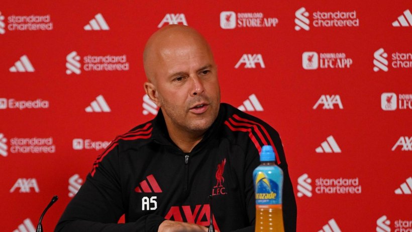 ليفربول يستعد لمواجهة برايتون بدون صلاح: غياب مؤثر وتحديات جديدة