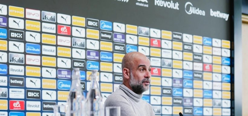 مانشستر سيتي يواجه أرسنال في نهائي كأس الرابطة وسط تأكيدات جوارديولا