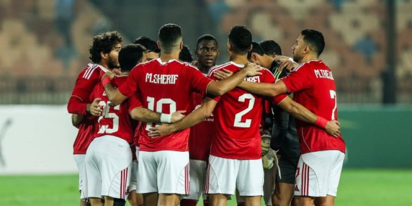 الأهلي يواجه الترجي التونسي بدون 6 لاعبين في إياب ربع نهائي دوري الأبطال