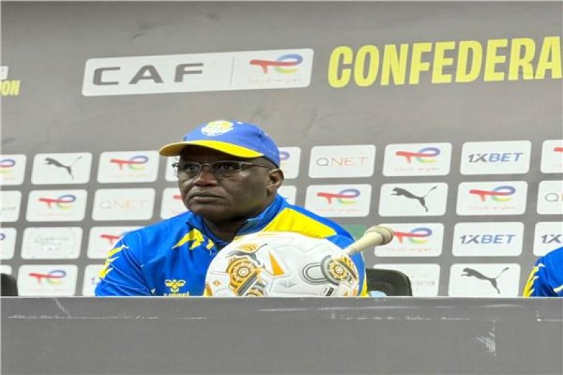 أوتوهو الكونغولي ينظر نحو الانتصار أمام الزمالك في إياب الكونفيدرالية الأفريقية