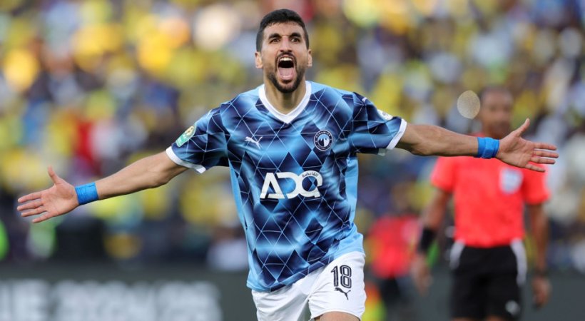 بيراميدز يخوض مواجهة مصيرية أمام الجيش الملكي بدون وليد الكرتي