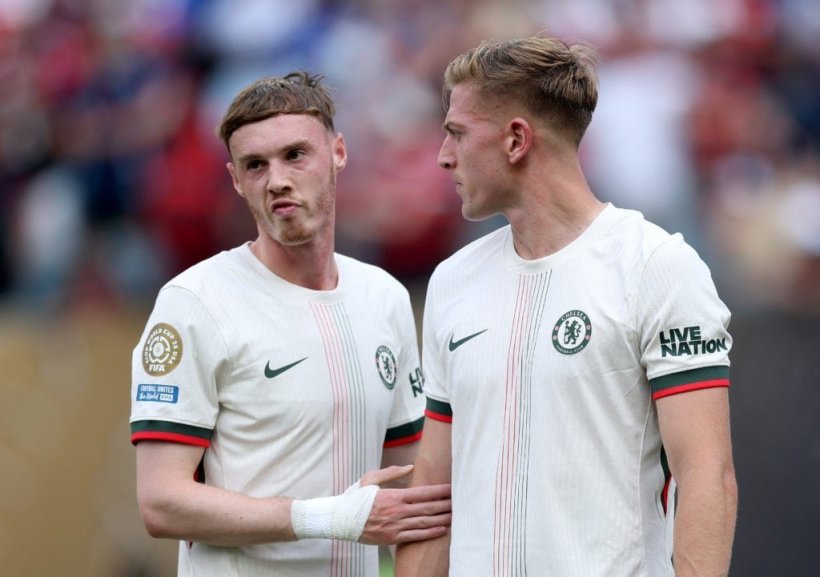 نيوكاسل يونايتد يسعى للتعاقد مع ليام ديلاب من تشيلسي لتعزيز خط الهجوم