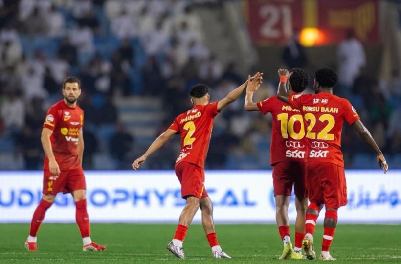 ميلان يضع عينه على ماتيو رتيغي لتعزيز خط هجومه