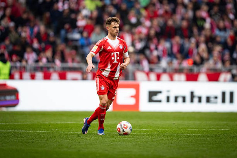 بايرن ميونيخ يستعد لمواجهة ريال مدريد: كيميتش يتحدّث عن التحدي المنتظر