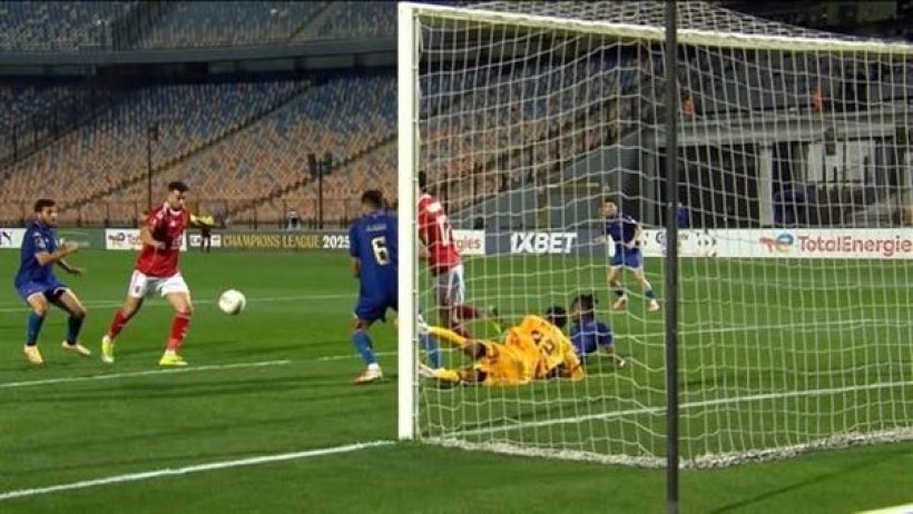 الترجي التونسي يُسقط الأهلي المصري ويتأهل لنصف نهائي دوري الأبطال