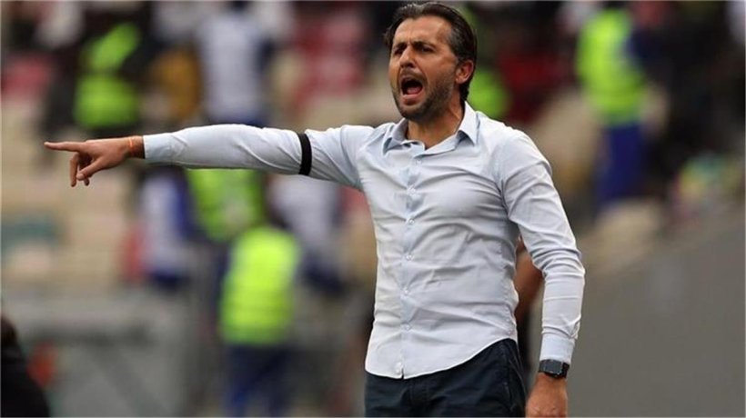 الترجي يتخطى الأهلي ومدربه بوميل يشيد بالعزيمة قبل نصف النهائي