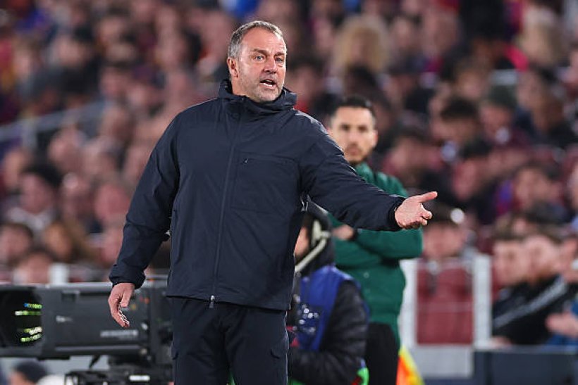 برشلونة يخطو نحو رقم قياسي تاريخي أمام رايو فاليكانو على الكامب نو